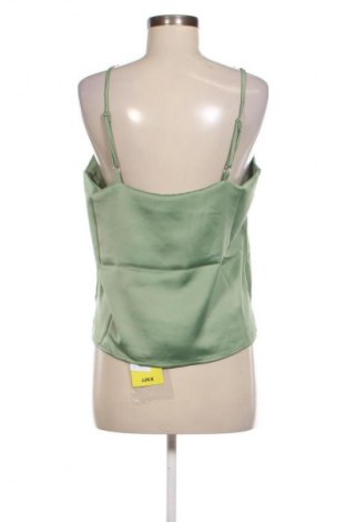 Dámský top JJXX, Velikost L, Barva Zelená, Cena  259,00 Kč