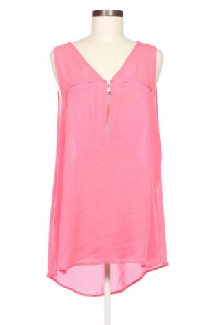 Top de femei Janina, Mărime XXL, Culoare Roz, Preț 18,99 Lei