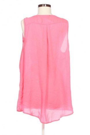 Top de femei Janina, Mărime XXL, Culoare Roz, Preț 18,99 Lei