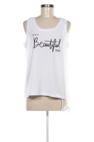 Női top Janina, Méret M, Szín Fehér, Ár 1 349 Ft