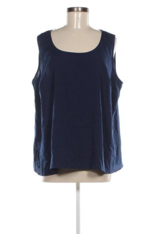 Dámsky top  Julipa, Veľkosť XXL, Farba Modrá, Cena  7,95 €