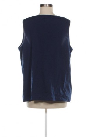 Dámsky top  Julipa, Veľkosť XXL, Farba Modrá, Cena  7,95 €