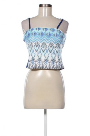 Top de femei Jus D'orange, Mărime S, Culoare Multicolor, Preț 42,11 Lei