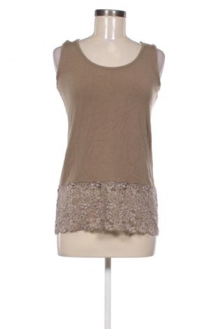 Top de femei Kate Storm, Mărime L, Culoare Verde, Preț 41,16 Lei