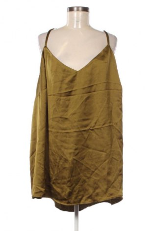 Dámský top Kiabi, Velikost 4XL, Barva Zelená, Cena  329,00 Kč