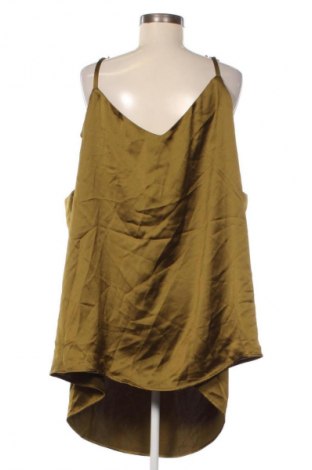 Dámský top Kiabi, Velikost 4XL, Barva Zelená, Cena  329,00 Kč