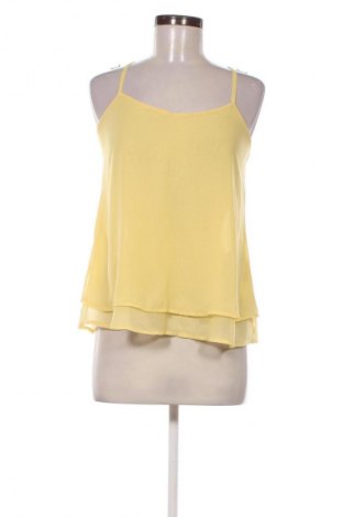 Női top Kiabi, Méret S, Szín Sárga, Ár 689 Ft