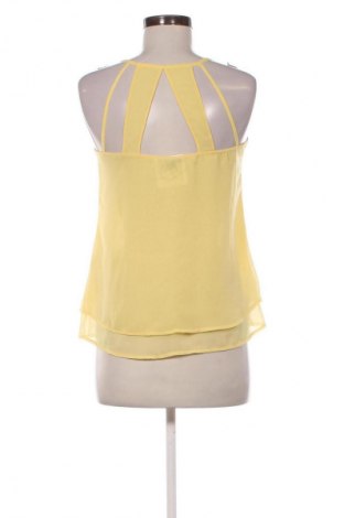 Női top Kiabi, Méret S, Szín Sárga, Ár 689 Ft