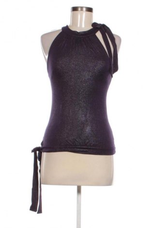 Női top Kinga, Méret S, Szín Lila, Ár 11 350 Ft
