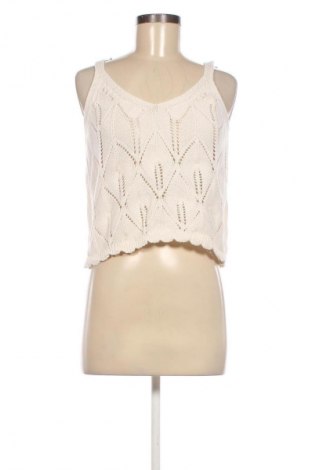 Dámský top LC Waikiki, Velikost L, Barva Krémová, Cena  199,00 Kč