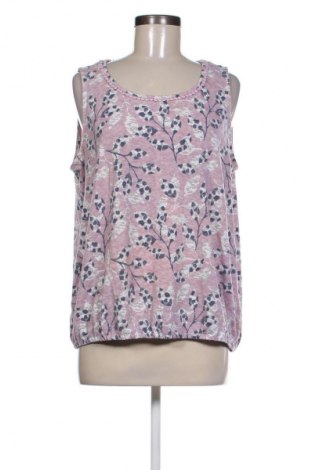 Damski top Laura Torelli, Rozmiar L, Kolor Kolorowy, Cena 22,47 zł