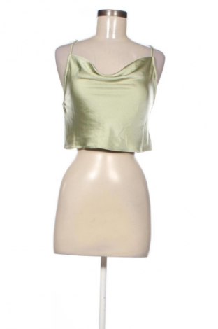 Top de femei LeGer By Lena Gercke, Mărime M, Culoare Verde, Preț 96,99 Lei