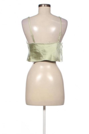 Top de femei LeGer By Lena Gercke, Mărime M, Culoare Verde, Preț 96,99 Lei