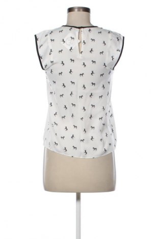 Γυναικείο τοπ Mango, Μέγεθος XS, Χρώμα Πολύχρωμο, Τιμή 8,99 €