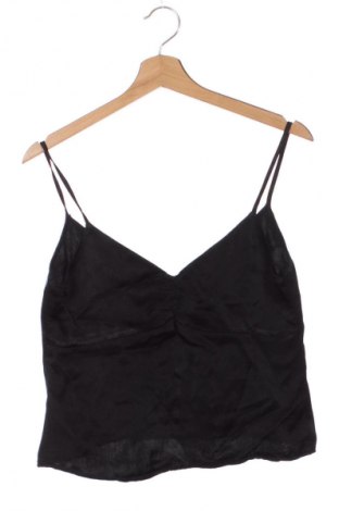 Top de femei Mango, Mărime XS, Culoare Negru, Preț 7,99 Lei