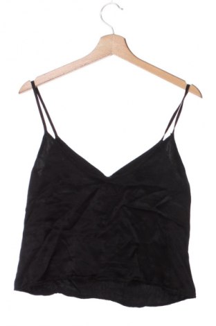 Top de femei Mango, Mărime XS, Culoare Negru, Preț 7,99 Lei