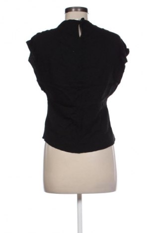 Damski top Massimo Dutti, Rozmiar S, Kolor Czarny, Cena 88,99 zł