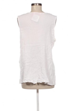 Damentop Millers, Größe XXL, Farbe Weiß, Preis 5,99 €