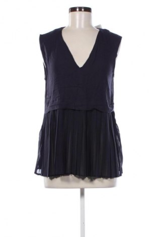 Női top Minimum, Méret S, Szín Kék, Ár 729 Ft