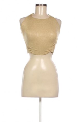 Női top Miss Sixty, Méret S, Szín Arany
, Ár 2 409 Ft