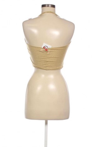 Női top Miss Sixty, Méret S, Szín Arany
, Ár 2 409 Ft