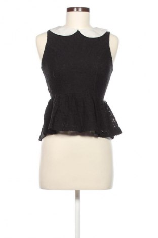 Női top Monteau, Méret S, Szín Fekete, Ár 669 Ft