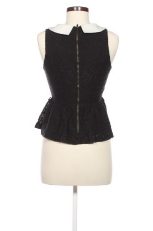 Női top Monteau, Méret S, Szín Fekete, Ár 669 Ft