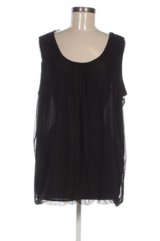 Dámsky top  Ms Mode, Veľkosť XL, Farba Čierna, Cena  2,95 €