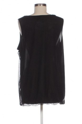 Dámsky top  Ms Mode, Veľkosť XL, Farba Čierna, Cena  2,95 €