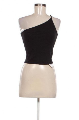 Top de femei NA-KD, Mărime S, Culoare Negru, Preț 52,79 Lei