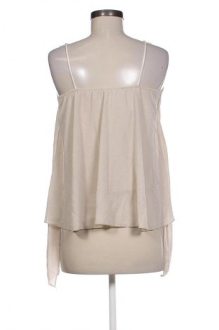 Női top NEW COLLECTION, Méret M, Szín Bézs, Ár 4 610 Ft