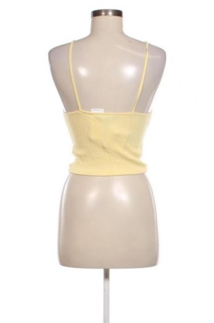 Dámský top New Look, Velikost M, Barva Žlutá, Cena  49,00 Kč