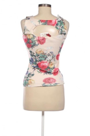Top de femei Nisan, Mărime S, Culoare Multicolor, Preț 13,99 Lei
