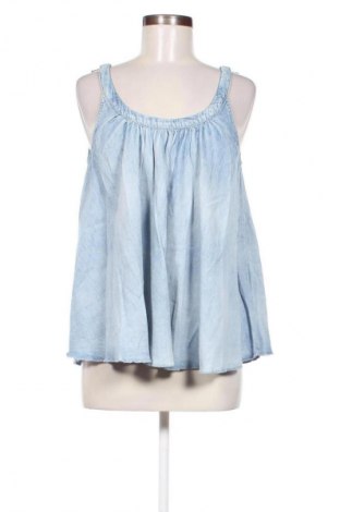 Dámský top Now, Velikost S, Barva Modrá, Cena  119,00 Kč