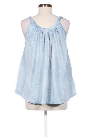 Dámský top Now, Velikost S, Barva Modrá, Cena  119,00 Kč