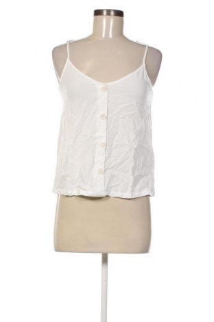 Top de femei ONLY, Mărime S, Culoare Alb, Preț 33,99 Lei