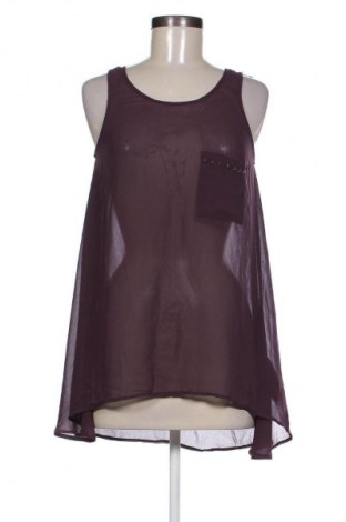 Női top Object, Méret M, Szín Lila, Ár 669 Ft