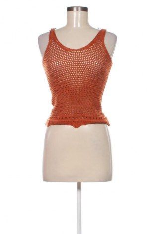 Damentop Pigalle, Größe S, Farbe Orange, Preis € 2,99