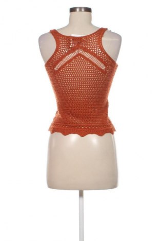 Damentop Pigalle, Größe S, Farbe Orange, Preis € 2,99
