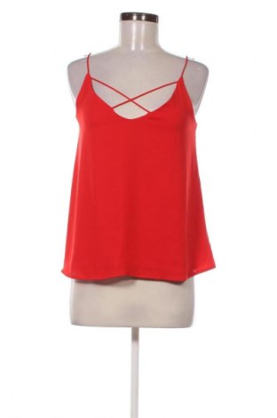 Női top Pimkie, Méret S, Szín Piros, Ár 689 Ft