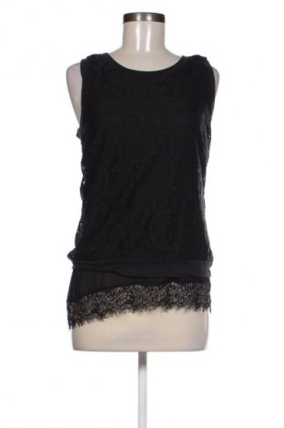 Damski top Please, Rozmiar S, Kolor Czarny, Cena 24,99 zł