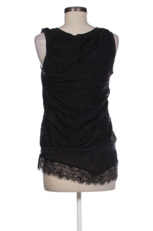 Damski top Please, Rozmiar S, Kolor Czarny, Cena 24,99 zł