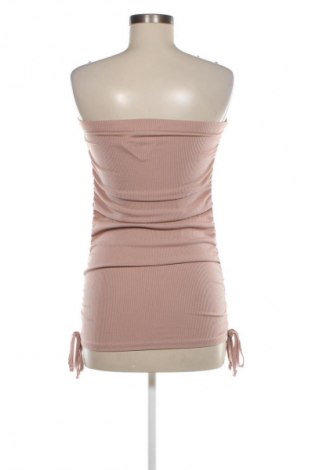 Női top Pretty Little Thing, Méret S, Szín Bézs, Ár 1 459 Ft