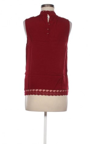 Damski top Promod, Rozmiar L, Kolor Czerwony, Cena 40,99 zł