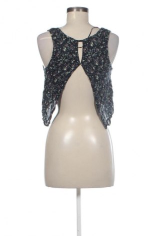 Női top Pull&Bear, Méret S, Szín Sokszínű, Ár 5 849 Ft