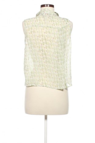 Női top Pull&Bear, Méret M, Szín Sokszínű, Ár 1 749 Ft