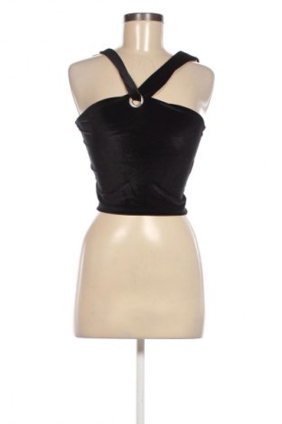 Damski top Pull&Bear, Rozmiar S, Kolor Czarny, Cena 123,99 zł