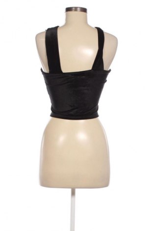 Damski top Pull&Bear, Rozmiar S, Kolor Czarny, Cena 123,99 zł