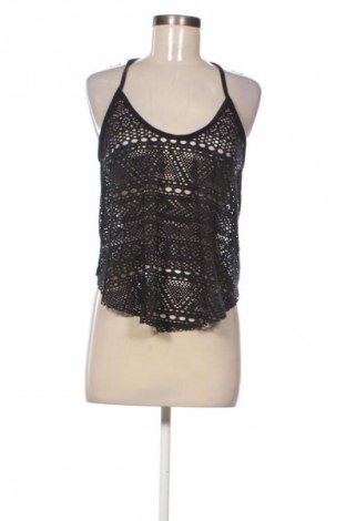 Damski top Rainbow, Rozmiar L, Kolor Czarny, Cena 25,29 zł