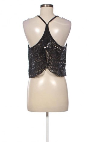 Damski top Rainbow, Rozmiar L, Kolor Czarny, Cena 25,29 zł